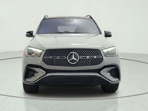 Certified 2024 Mercedes-Benz GLE 450 4MATIC image 2