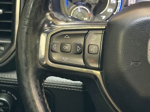 Used 2019 RAM 1500 Limited RWD image 17