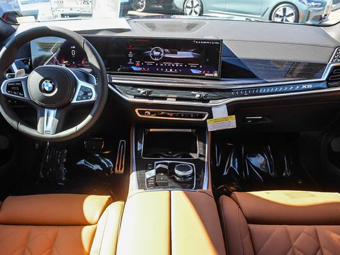New 2026 BMW X5 sDrive40i w/ M Sport Package image 12