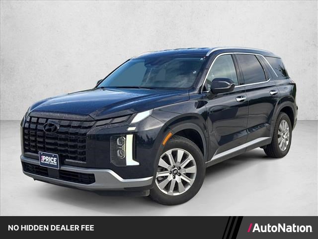 Used 2025 Hyundai Palisade SEL FWD image 1
