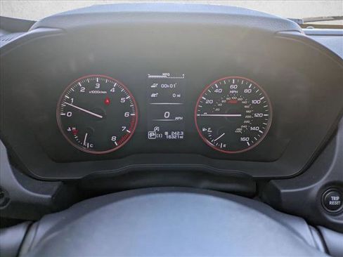Used 2024 Subaru Impreza RS w/ Popular Package #3 image 11