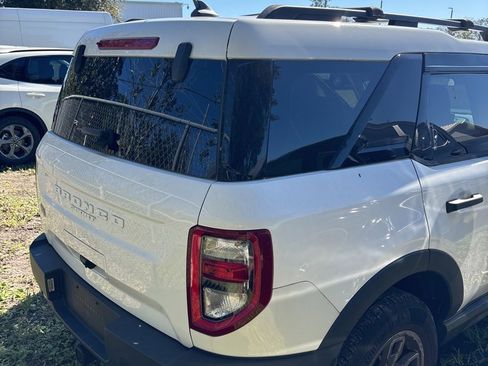 Used 2022 Ford Bronco Sport Big Bend w/ Convenience Package image 9