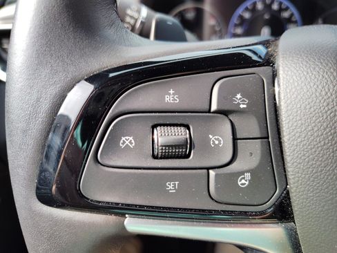 Used 2023 Buick Enclave Premium w/ Experience Buick Package FWD image 28