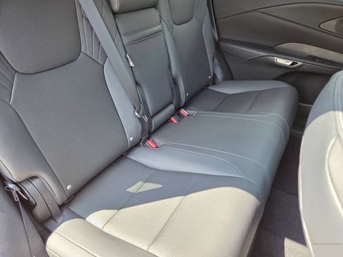 Used 2024 Lexus RX 350h w/ Accessory Package (K3) AWD/4WD image 5