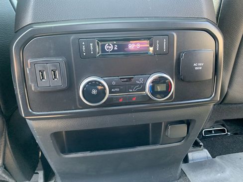 Used 2020 Ford Expedition Max King Ranch w/ Cargo Package AWD/4WD image 31