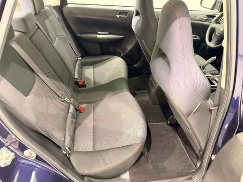 Used 2013 Subaru Impreza WRX Premium image 40