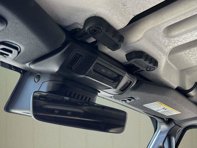 Used 2025 Jeep Wrangler Unlimited Sahara AWD/4WD image 39