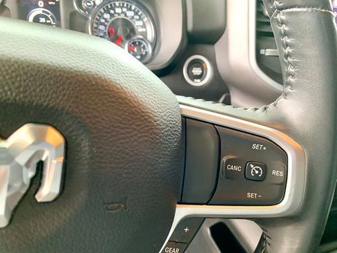 Used 2023 RAM 1500 Big Horn AWD/4WD image 31