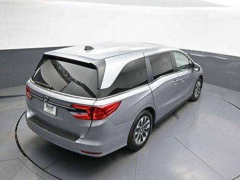 Certified 2023 Honda Odyssey EX-L image 40