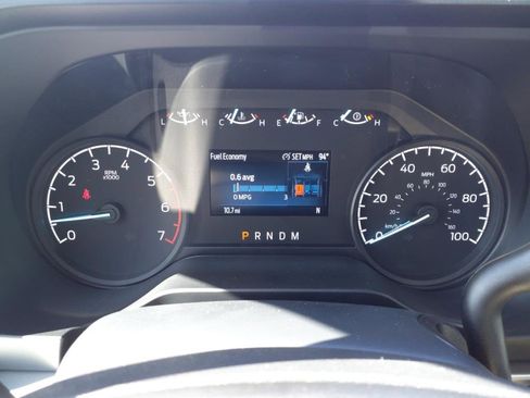 Used 2024 Ford F250 XL w/ XL Off-Road Package AWD/4WD image 20