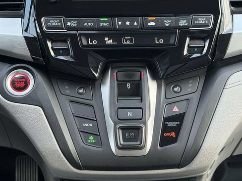 Used 2019 Honda Odyssey EX-L image 15