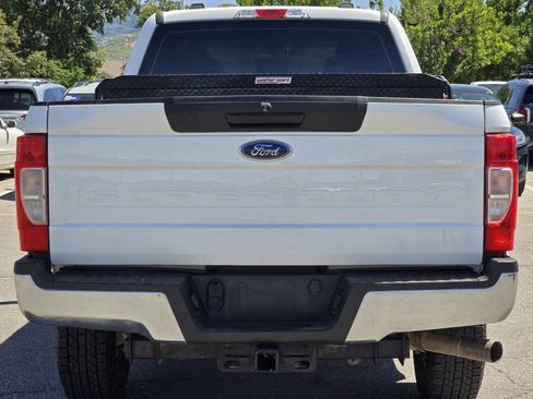 Used 2022 Ford F250 XL w/ Power Equipment Group image 22