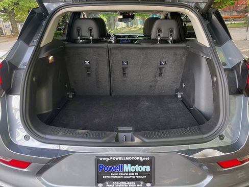 Used 2022 Buick Encore GX Select w/ Experience Buick Package AWD/4WD image 25