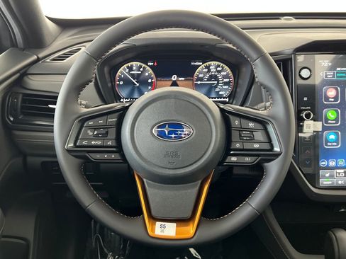 New 2026 Subaru Forester Wilderness AWD/4WD image 16