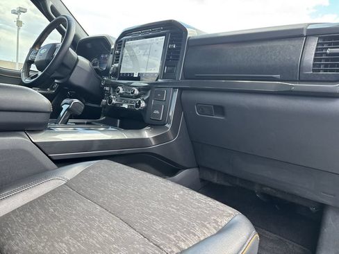 Used 2023 Ford F150 Tremor AWD/4WD image 33