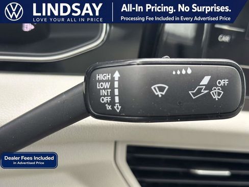 Used 2025 Volkswagen Jetta S FWD image 23