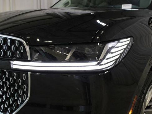 New 2027 Lincoln Navigator L Reserve AWD/4WD image 33