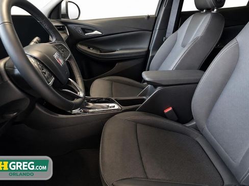 Used 2026 Buick Encore GX Preferred FWD image 10