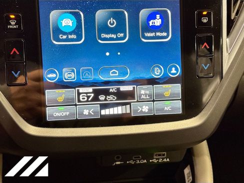 Used 2026 Subaru Forester Limited image 17