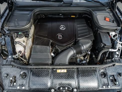 Certified 2024 Mercedes-Benz GLE 450e 4MATIC image 19