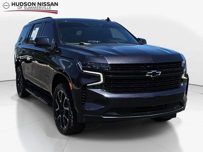 Used 2023 Chevrolet Tahoe RST w/ Luxury Package