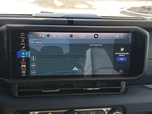 New 2026 Jeep Wrangler Unlimited Sahara image 27