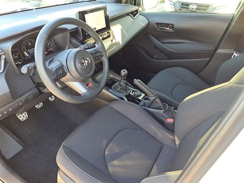 Used 2025 Toyota Corolla GR image 13