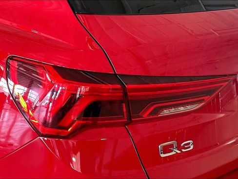 Used 2022 Audi Q3 2.0T Premium Plus AWD/4WD image 26