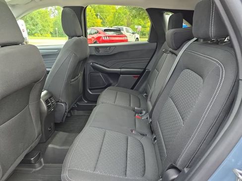 Certified 2024 Ford Escape Active w/ Tech Pack #1 AWD/4WD image 22
