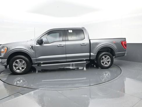 Used 2023 Ford F150 XLT w/ XTR Package image 5
