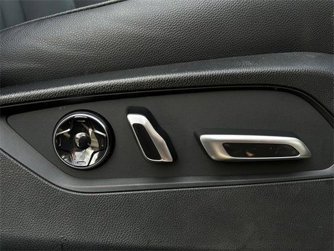 Certified 2024 Acura MDX FWD image 27