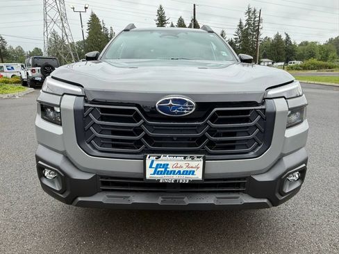 Used 2026 Subaru Outback Touring XT AWD/4WD image 8
