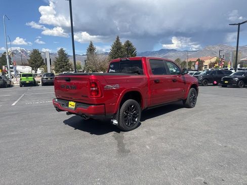 New 2026 RAM 1500 Limited AWD/4WD image 5