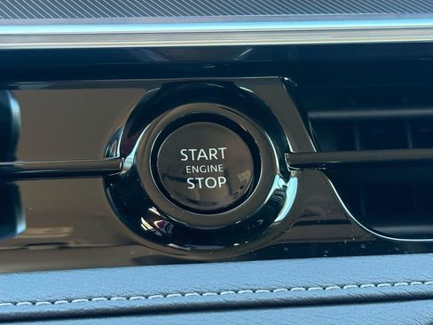 New 2026 INFINITI QX80 Luxe image 22