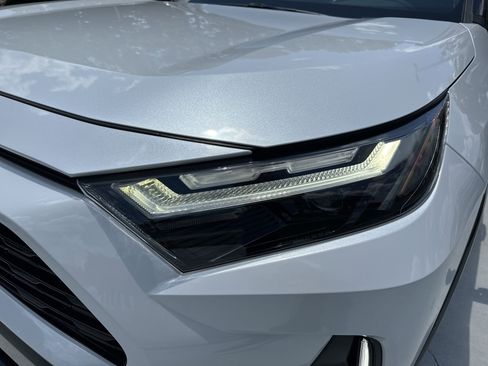 Certified 2023 Toyota RAV4 XSE AWD/4WD image 6