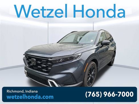 Used 2023 Honda CR-V Sport Touring image 2