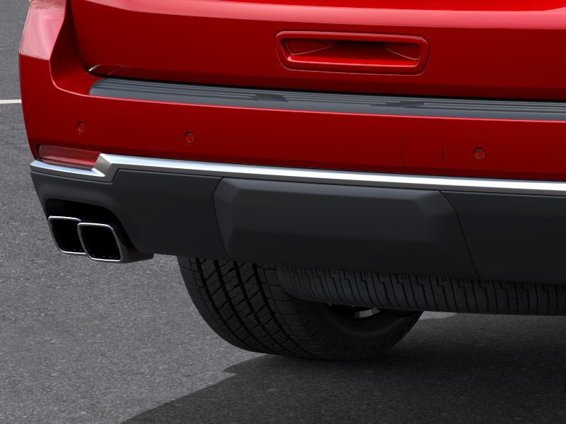 New 2027 Chevrolet Tahoe High Country AWD/4WD image 15