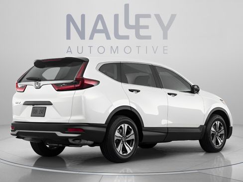 Used 2020 Honda CR-V EX-L image 3