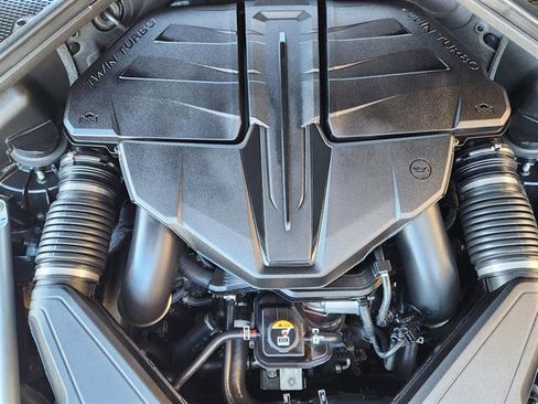 Used 2024 Genesis GV80 3.5T image 23