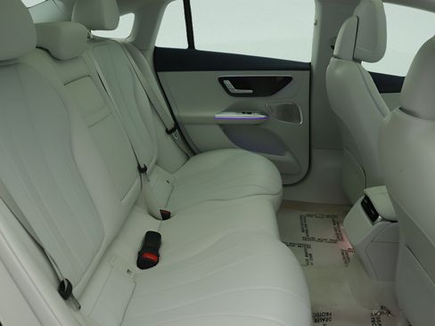 Certified 2023 Mercedes-Benz EQE 350+ Sedan image 29