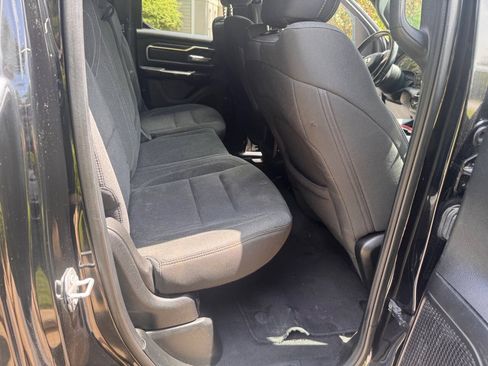 Used 2019 RAM 1500 Big Horn AWD/4WD image 40
