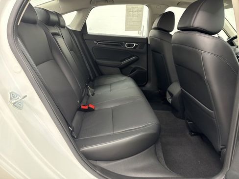 Used 2023 Honda Civic Touring image 35