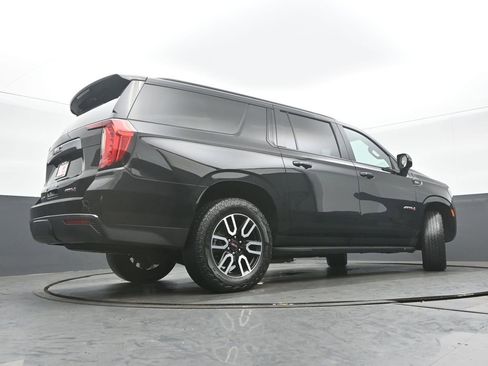 Used 2023 GMC Yukon XL AT4 w/ Max Trailering Package image 31