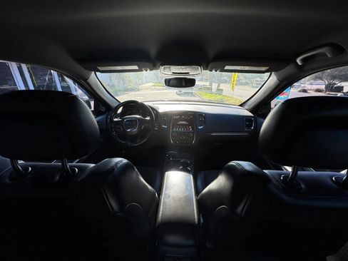 Used 2020 Dodge Durango GT image 27