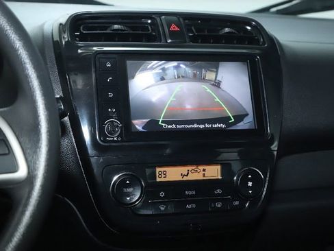 Used 2021 Mitsubishi Mirage LE image 27