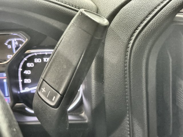 Used 2019 GMC Sierra 1500 SLE w/ SLE Convenience Package AWD/4WD image 15