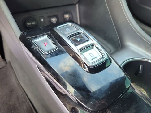 Used 2023 Hyundai Sonata SEL Plus w/ Cargo Package image 13