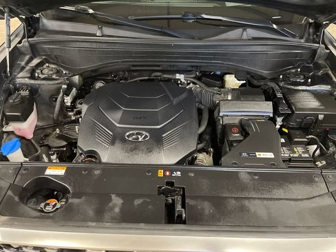 Used 2022 Hyundai Palisade Calligraphy AWD/4WD image 10