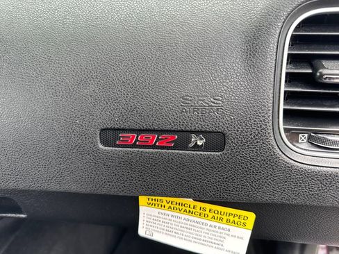 Used 2022 Dodge Charger Scat Pack image 15