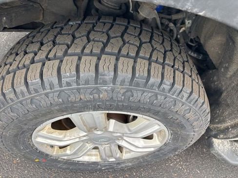 Used 2021 Ford Ranger XL w/ Equipment Group 101A High AWD/4WD image 13